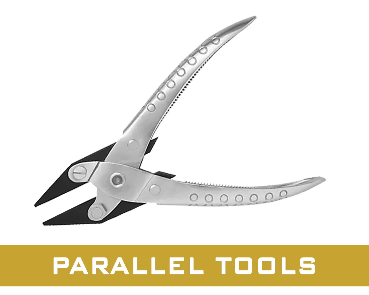 PARALLEL PLIERS